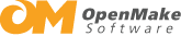 OpenMake Software Logo