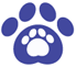 "wikiproject furry" and "furry portal" logo