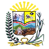 Official seal of Pampanito Municipality