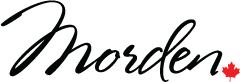 Official logo of Morden