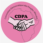 CDPA Togo logo Copyright CDPA TOGO
