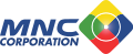 MNC Corporation Logo (2013-2014)