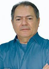 Former Federal Deputy and Municipal Secretary Bebeto Haddad (DC) from São Luís