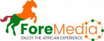 Logo of ForeMedia Group