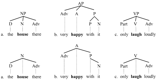 Branching picture 3