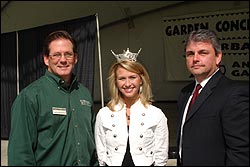 Shelley Benthall, Miss South Carolina 2006