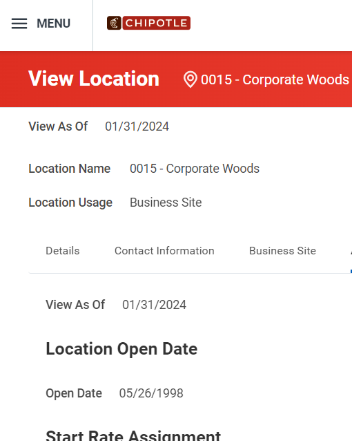 Corporate Woods is located in Overland Park Kansas.