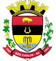 Official seal of São Carlos
