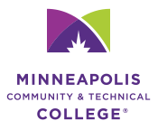 Minneapolis College logo