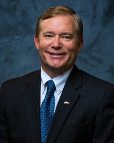 Scott Miller, Virginia Wesleyan University President