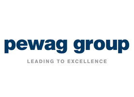 pewag group logo