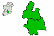 Tipperary (same scale as Cork)