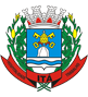 Official seal of Itá, Santa Catarina