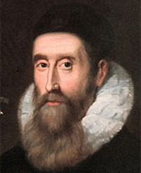 John Napier