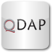 QDAP lab logo