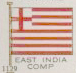 国家地理杂志中的公司旗帜 (1917)