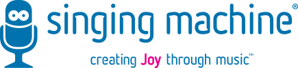 The Singing Machine Company Logo