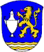 Coat of arms of Fürstenberg