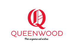 Queenwood Logo