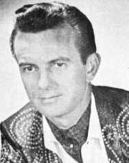 Tommy Collins in 1966