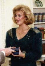 Susan Akin, Miss Mississippi 1985 and Miss America 1986