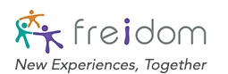 Freidom Logo