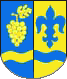 Coat of arms of Reinstädt