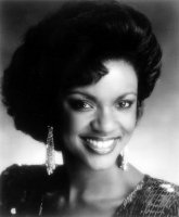 Toni Seawright, Miss Mississippi 1987