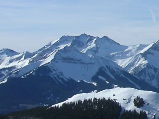 15. Mount Wilson in Dolores County