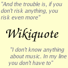 Wikiquote