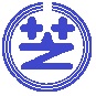 Official seal of Shibakawa
