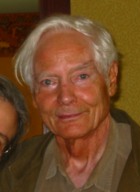 W. S. Merwin (1997–2003)
