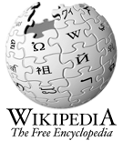 Logo de Wikipédia