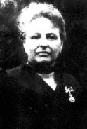 Anna Maria Mozzoni