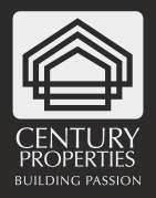 Logo of Century Properties