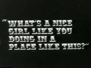 Intertitle from the film