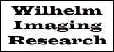 The official logo of Wilhelm Imaging Research.