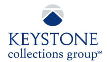 Keystone Collections Group Logo