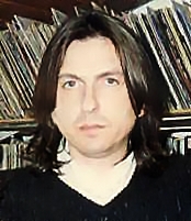 Togni in March 2008