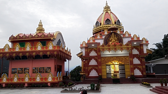 Viswa vinayaka mandir rhenock 2016