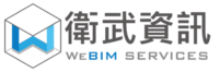 卫武资讯logo