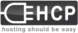 EHCP logo