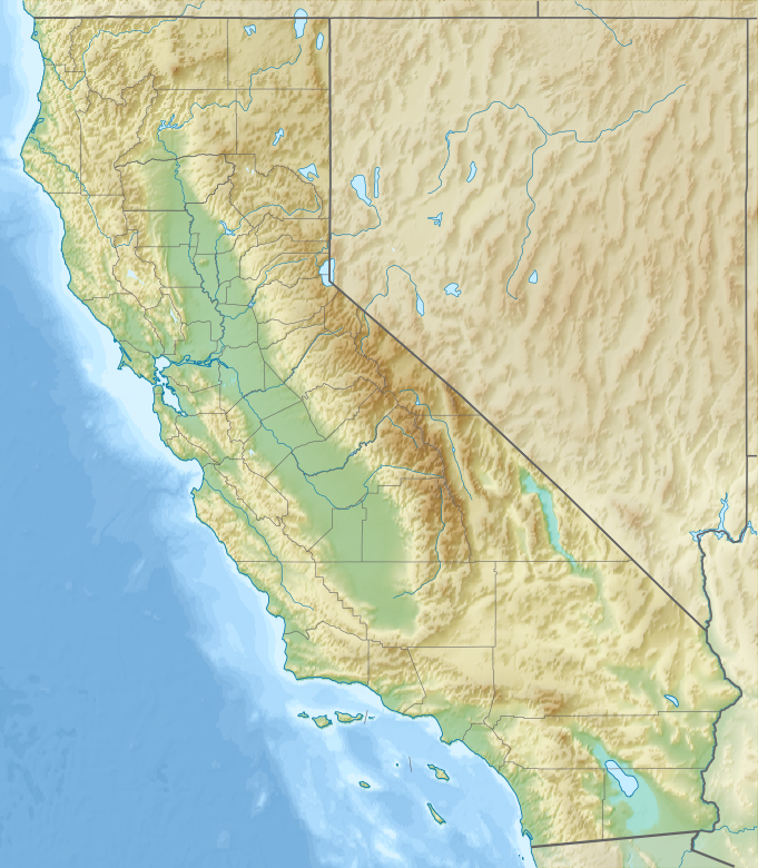 Noclador/sandbox/US Army National Guard maps is located in California