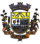 Official seal of Guatambu