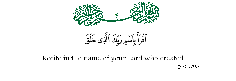Quran-Iqraa