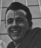 Walker in 1965