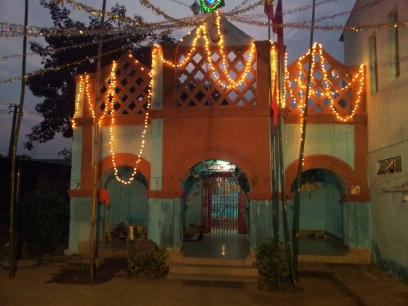 Bhawani Shankar Mandir