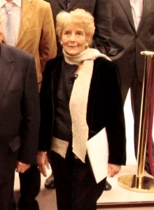 Pozo Garza in 2013.