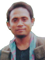 Isnilon Hapilon (Abu Sayaf)