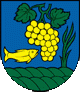 Coat of arms of Horné Turovce